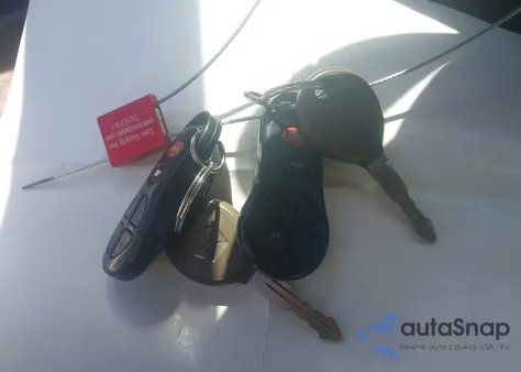 2002 Chrysler Town & Country Limited из США, поврежденный, VIN 2C8GP64L32R797501